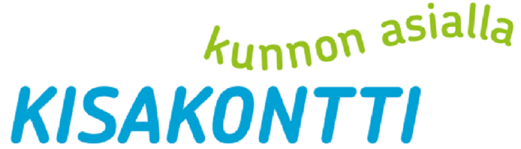 Kisakontti  "Kunnon asialla"